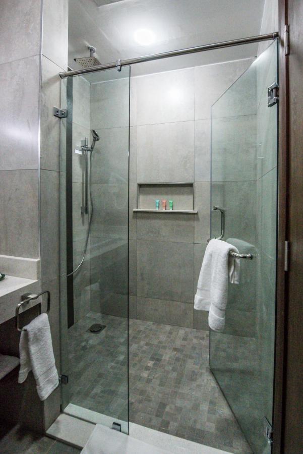 Glam Hotel Nairobi - Near Westgate Mall, Westlands Eksteriør bilde