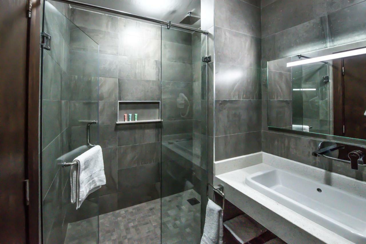 Glam Hotel Nairobi - Near Westgate Mall, Westlands Eksteriør bilde